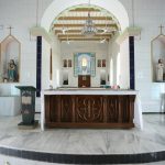 Holy Rosary Church, Tejgaon
