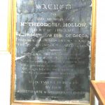 Theodosia Hollow