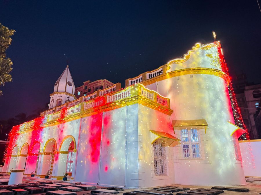 Armenian Church Dhaka